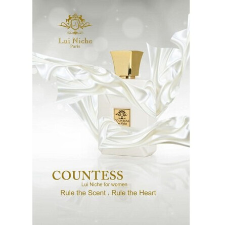 Countess-لویی نیش کانتس