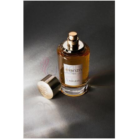 Topless-بای بوزو تاپلس