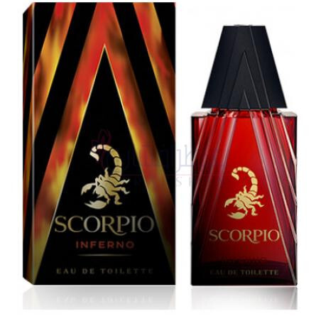 Inferno-اسکورپیو اینفرنو