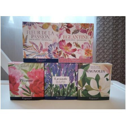 Pivoine-فراگونارد پیووین