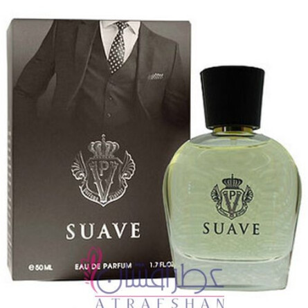 Suave-پرفیومز وینتیج سواو