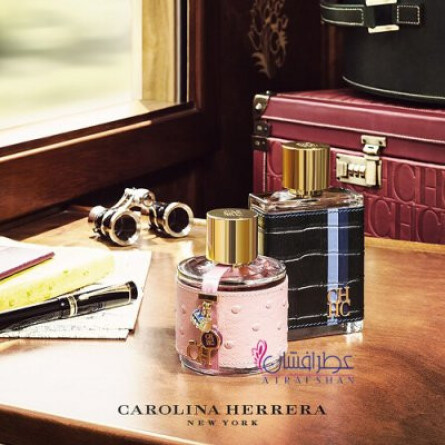 CH Men Grand Tour-کارولینا هررا سی اچ من گرند تور (سی اچ گرند تور مردانه)