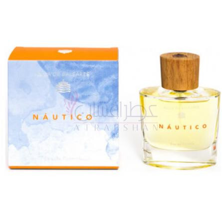 Náutico Man-اگوا دی بالیرس ناتیکو من