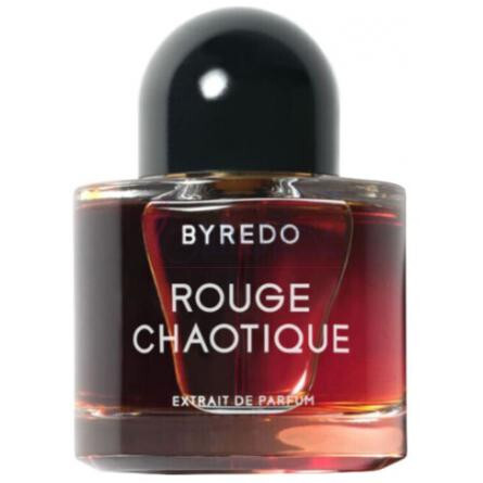 Rouge Chaotique-بایردو رژ کاوتیک