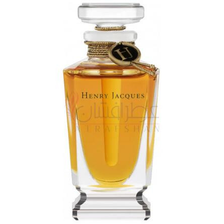 Valentys-هانری ژاک والنتیس