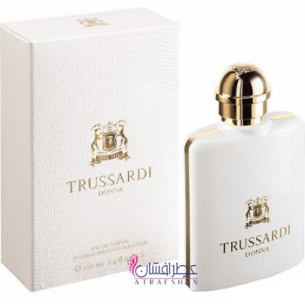 2011 TRUSSARDI Donna Trussardi 2011