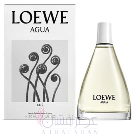 Agua 44.2-لووه آگوا 44.2