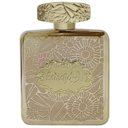 Badiah Gold-سید جونید الام بدایه گلد