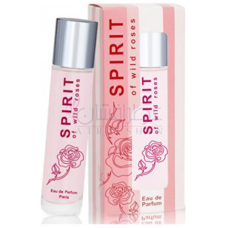 of Wild Roses-اسپریت اف وایلد رزز