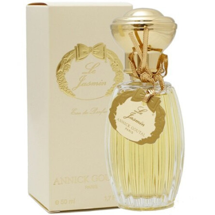 Le Jasmin-آنیک گوتال له جاسمین