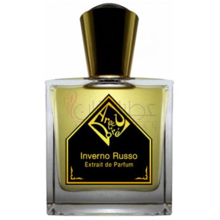 Inverno Russo-اریج لی دوری اینورنو روسو