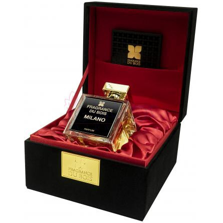 Milano-فرگرنس دو بوا میلانو