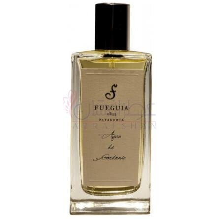 Agua de Gardenia-فوگیا 1833 اگوا د گاردنیا