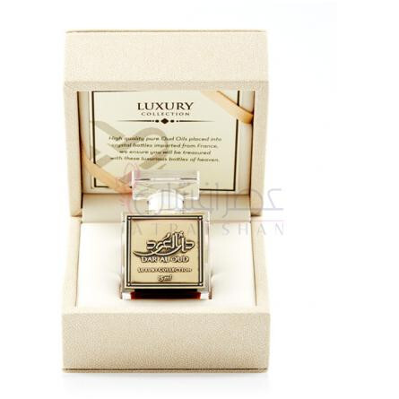 BN10601-دارالعود بی ان 10601