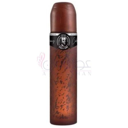 Cuba Signature-کوبا پاریس کوبا سیگنچر