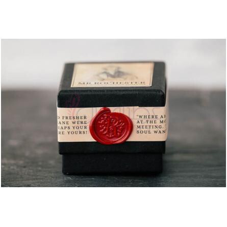 Mr Rochester-ریونسکورت اپوتکری مستر روچستر