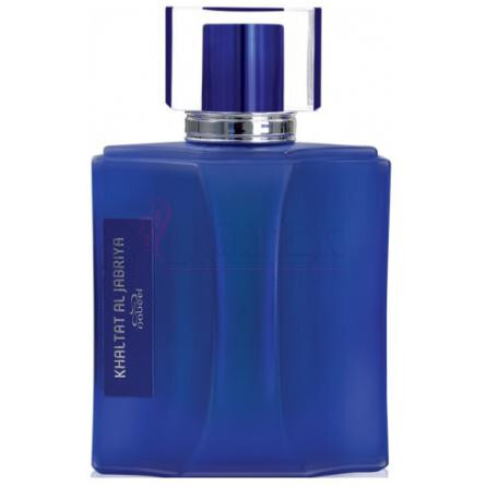 Khaltat Al Jabriya-نبیل خلطه ال جابریه