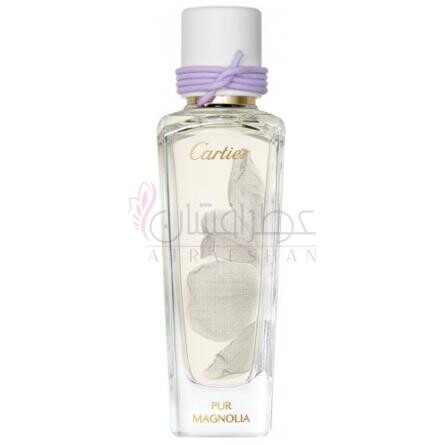 Pur Magnolia-کارتیر پور مگنولیا