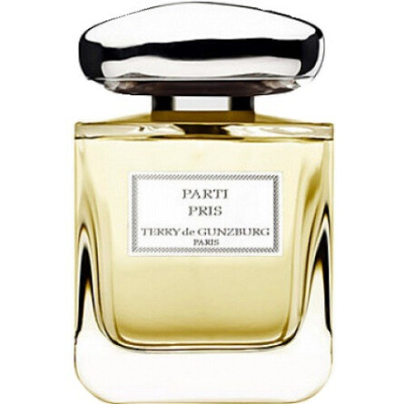 Parti Pris-تری دو گانزبرگ پارتی پاریس