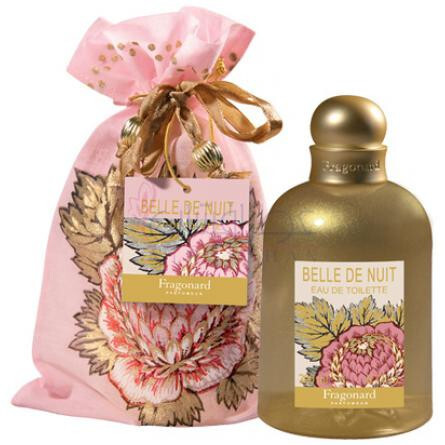 Belle de Nuit-فراگونارد بل د نویت