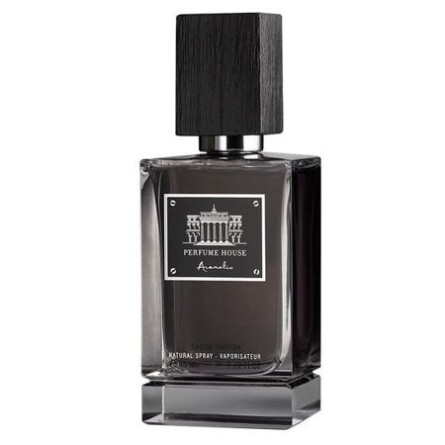 Aromatic EDP- پرفیوم هاوس آروماتیک
