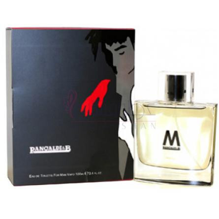 & B-پنکالدی اند بی