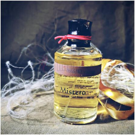 Mistero-کاله فراگرانسه مسترو