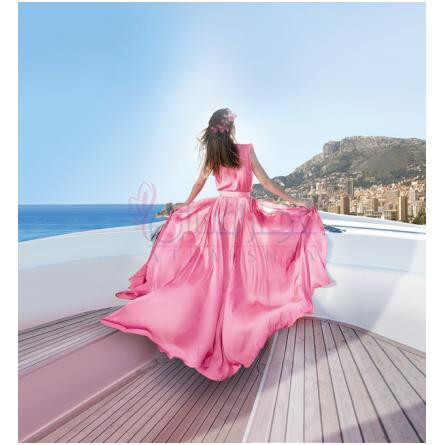 Monaco Parfums L'Florale-موناکو پارفومز له فلورال