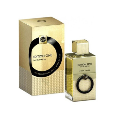 Edition One for women-آرماف ادیشن وان زنانه
