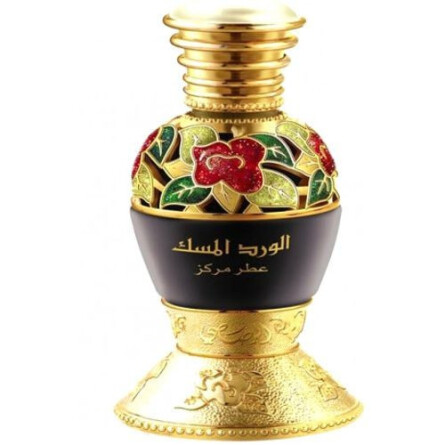 Al Ward Al Musk-رساسی ال ورد ال مسک