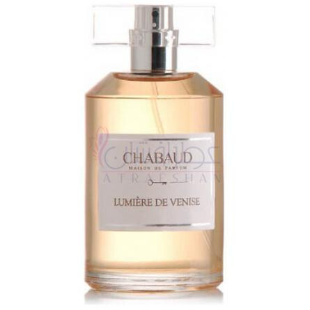 Lumière de Venise-چبود میسون د پارفوم لومیر دی ونیز