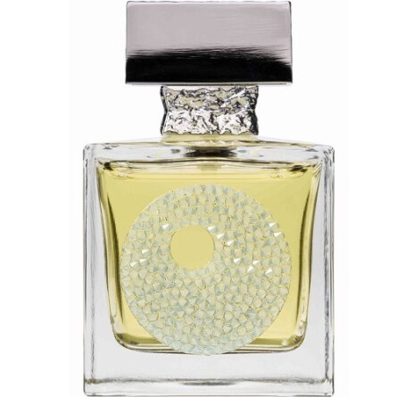 Azure Crystal Man-ام میکالف آزور کریستال من