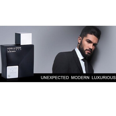 Futura La Homme Intense-آرماف فوتورا لا هوم اینتنس