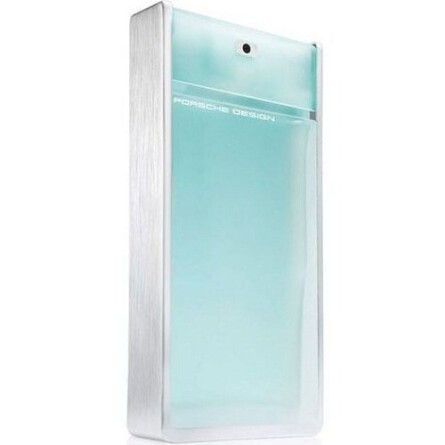 The Essence Summer Ice-پورشه دیزاین د اسنس سامر آیس