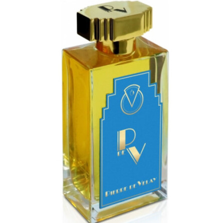 Pierre de Velay No. 6-روژا داو پیر دی ویلی نامبر شماره 6