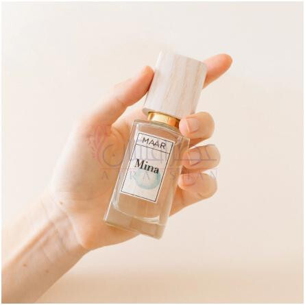 Mina-مار مینا