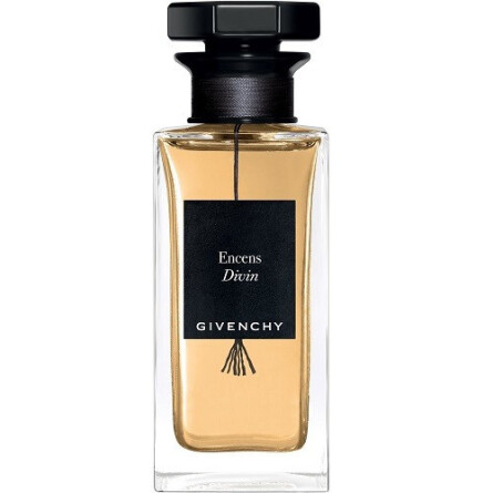 Givenchy on sale encens divin