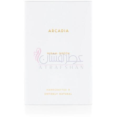 Arcadia-هیرام گرین آرکادیا