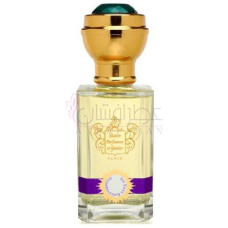 Fraicheur Muskissime Extravagante-میتره پرفیومر ات گانتیر فرشر مسکیسیم اکستراوگانته