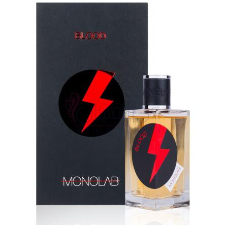 Blood-مونولب بلود