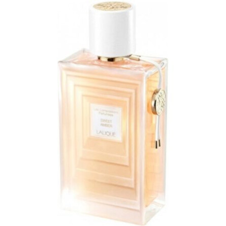 Sweet Amber-لالیک سویت (سوییت) آمبر