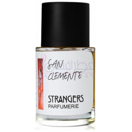 San Clemente-استرنجرز پرفیومری سن کلمنت