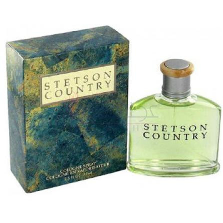 Stetson Country-کوتی استتسان کانتری