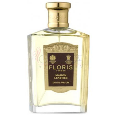Mahon Leather-فلوریس ماهون لدر