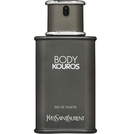 YVES SAINT LAURENT Body Kouros