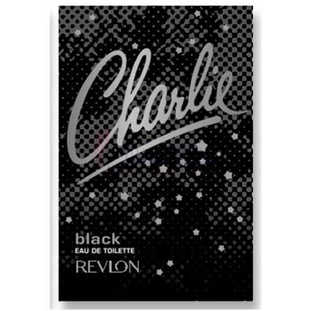 Charlie Black-رولون چارلی بلک