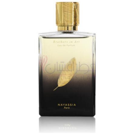 Brothers in Art-نایاشیا برادرز این ارت