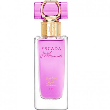 Escada escada deals joyful