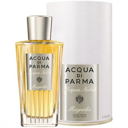 Acqua Nobile Magnolia-آکوا دی پارما آکوا نوبیل مگنولیا