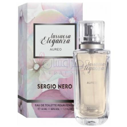 Lussuosa Eleganza Aureo-سرجیو نرو لوسوزا الگانزا اوریو